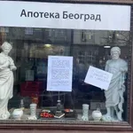 Protest radnika Apoteka Beograd danas u 14 časova