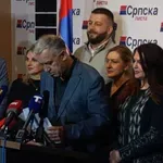 Elek: Svih deset mandata u rukama srpskog naroda