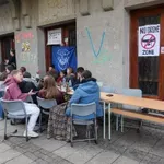 „Kao da me pogodio zemljotres“: Kako su učenici doživeli 18 meseci krize u Petoj beogradskoj gimnaziji?