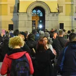 Studenti u Nišu najavili novi protest