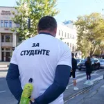 Solidarnost: Studenti Pravnog fakulteta u bojkotu za Jelenu Kleut