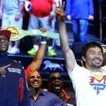 Repriza „borbe veka“: Legendarni bokseri ponovo u ringu posle 11 godina