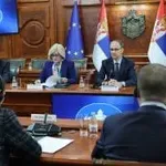 Macut na sastanku sa MMF-om: Politika Vlade usmerena je ka očuvanju stabilnosti