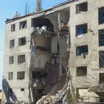 Rusi dronom ubili troje i ranili još toliko u regionu Zaporožja