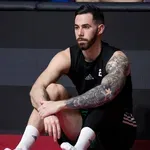 Košarkaška detonacija: Luka Vildoza u Partizanu