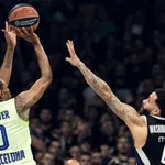 Kevin Panter dobio spor protv Partizana