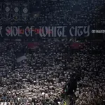 (VIDEO) Incidenti isped Arene: Prekinut trening, navijači probili kordon i polupali staklo male dvorane