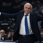 Da li rat na Bliskom istoku pomera povratak Željka Obradovića?