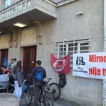 Profesori Pete gimnazije: Ozbiljno narušen ugled škole nakon smena zaposlenih, odgovornost za nastalu situaciju na v.d. direktorki