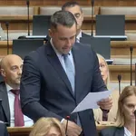 Poslanici o predlogu budžeta Srbije: Za održavanje budžetskog portala 200.000 evra i drugo slično