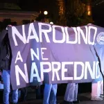 „Narodno pozorište je moja prva kuća“: U pozorište i dalje dolaze sve službe, ali glumci i izvođači ne mogu ući