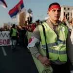 O pokušajima podrivanja plenuma, oglasili se studenti na nalogu FON-a