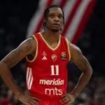 KK Crvena zvezda: Tajson Karter na kućnom lečenju, stigle i nove vesti o Bolomboju