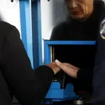 Od danas počinje puna primena EES sistema: Turisti da se naoružaju strpljenjem, a privreda da se nada održivom rešenju za prevoznike