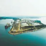 Spor JANAF-a i MOL-a: Planirani test kapaciteta naftovoda odložen