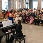 Održan šesti „Ružičasti koncert“: „Čuvam sebe jer volim tebe“