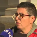 „Od danas 24 sata dnevno ostajem na betonu ispred Opštine Bečej“: Kristina Demeter Filipčev radikalizovala štrajk glađu