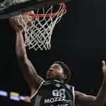 Olimpijakos zainteresovan za Tajrika Džonsa?