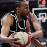 Tajrik bira utakmice, Parker „zna“ da je on najbolji igrač