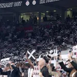 Bivši igrač crno-belih žali Marinkovića, ali i zove fanove: „Voleo bih da navijači nastave da bodre Partizan kao što su ga bodrili do ove situacije“