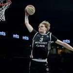 Mika Murinen progovorio o Partizanu i Željku Obradoviću: Najbolji trener kojeg sam imao