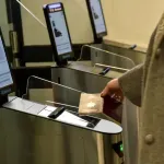 Zbog pune primene sistema EES trosatni zastoji na aerodromima