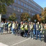 Ministarstvo najavilo izmeštanje učenika Pete gimnazije u dve škole, a Savet roditelja protest