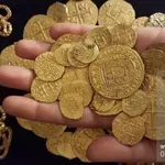 Keltski zlatnici stari 2.300 godina pronađeni u švajcarskoj močvari, zašto su baš tu ostavljeni