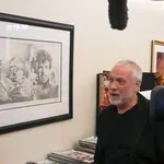 Preminuo Dru Struzan, dizajner čuvenih postera za „Ratove zvezda“ i „Indijanu Džonsa“
