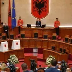MSP Albanije: Izjave Zelenskog služe interesima Ukrajine, nezavisnost Kosova nepovratna