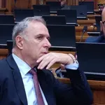 Ponoš (SRCE): TOK ima zakonska ovlašćenja da ide dalje od saopštenja, da naloži hapšenja