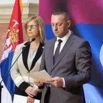 Škrijelj: Sednica o nepoverenju Vladi obesmišljena