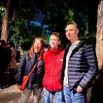 U Novom Sadu održana premijera dokumentarnog filma o „Novosadskoj šestorki“