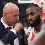 Saša Obradović pred meč protiv Bosne: Moramo da vodimo računa o nama i našoj igri