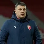 Vladan Milojević: Izazovan period je pred nama, jedina smo ekipa u Srbiji koja igra na tri fronta
