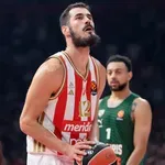 ABA liga: Pobeda Crvene zvezde u Beču