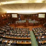 Potpredsednik skupštine Kosova: Ključne tvrdnje iz izveštaja Dika Martija nisu dokazane na sudu