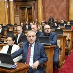 SRCE: Režim uoči izbora pojačava pritisak na građane, glavna metoda pritisak na egzistenciju