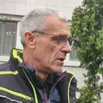 U Novom Sadu protestna šetnja u znak podrške autoprevozniku Milomiru Jaćimoviću (VIDEO)