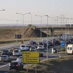 Putevi Srbije: Od danas kazne za vozila četvrte kategorije koja putarinu ne plaćaju upotrebom TAG uređaja