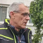 Autoprevoznik Jaćimović: Ne mogu da odgovorim dete da prekine štrajk glađu