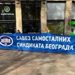 SSSS: Danas je ispunjen jedan od zahteva Vladi Srbije