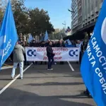 SSSS najavio obeležavanje 1. maja i pozvao Vladu Srbije i poslodavce na dijalog