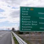 Potvrđen još jedan kredit za Moravski koridor: Cena puta gotovo utrostručena, završetak kasni više od dve godine