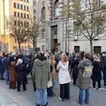 Peta beogradska gimnazija izlazi iz blokade u ponedeljak