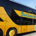 Policija paljenje autobusa Jaćimoviću okvalifikovala kao krivično delo – izazivanje opšte opasnosti