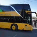 Jaćimoviću zapaljen autobus: Koliku je cenu do sada platio autoprevoznik koji prkosi režimu