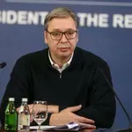 Vučić: Očekujemo potpisivanje kratkoročnog ugovora o gasu