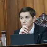 Brnabić odgovorila Đilasu na izjavu da se na NIS-u pokazuje da se raspala Vučićeva spoljna politika