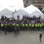 Napadi na novinare i pucnjava u Ćacilendu pred sudom: Šta će biti sa paravojnim kampom?